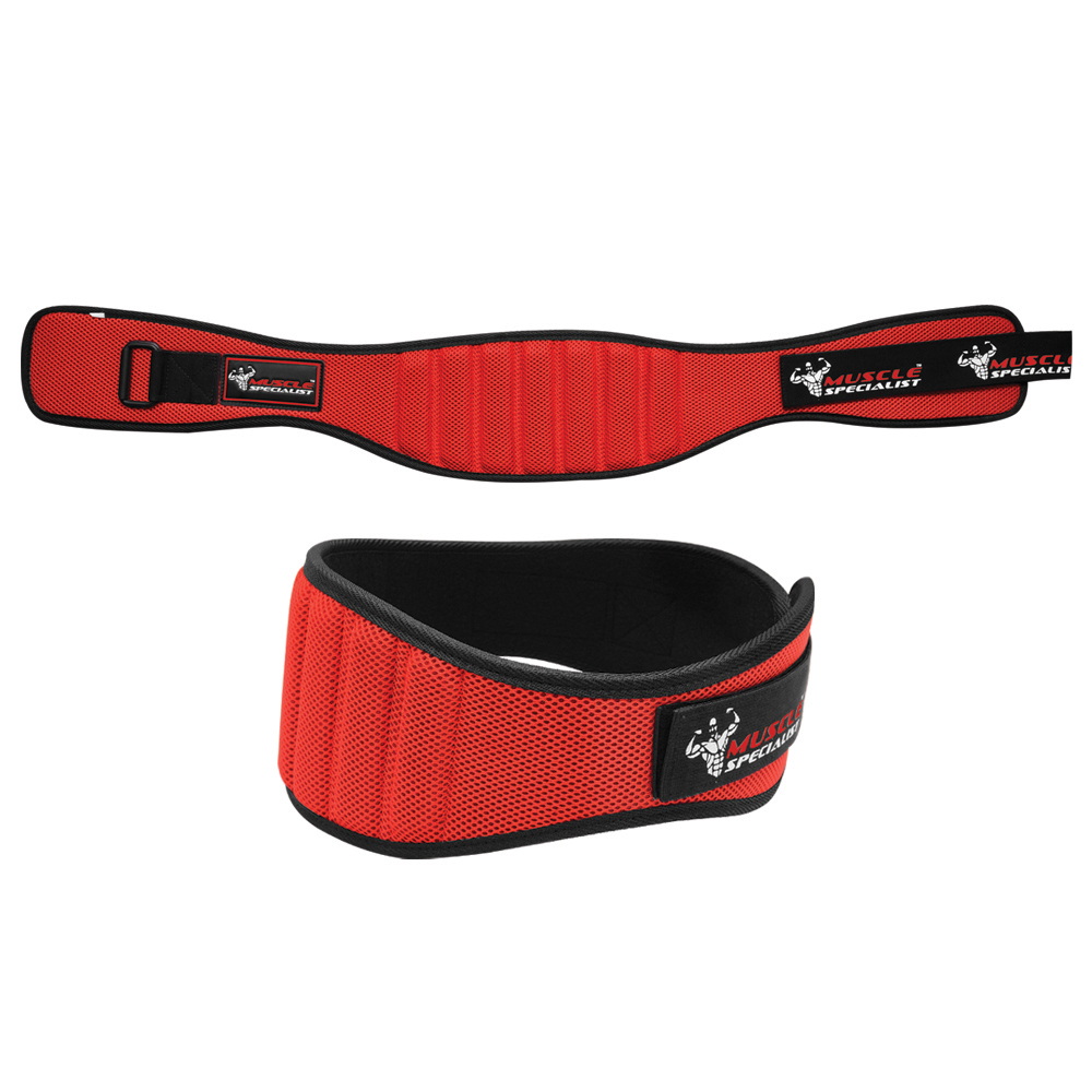 NEOPRENE PROFESSIONAL BELT